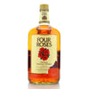Four Roses Premium Blended American Whiskey - 1980s (40%, 175cl)