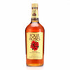 Four Roses Premium Blended American Whiskey - 1960s (43%, 113cl)