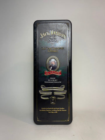 Jack Daniel's Tennessee Sour Mash Whiskey - Bottled 1997 (40%, 70cl)