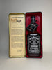 Jack Daniel's Tennessee Sour Mash Whiskey - Bottled 1997 (40%, 70cl)