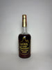 George Dickel Old No. 12 Brand Tennessee Sour Mash Whisky - Bottled 1965 (45%, 75.7cl)