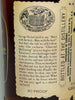 George Dickel Old No. 12 Brand Tennessee Sour Mash Whisky - Bottled 1965 (45%, 75.7cl)