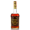 George Dickel Old No. 12 Brand Tennessee Sour Mash Whisky - Bottled 1965 (45%, 75.7cl)
