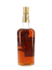 Schenley Reserve Blended American Whiskey - 1960s (43%, 94.6cl)