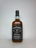 Jack Daniel's Tennessee Sour Mash Whiskey - Bottled 1992 (43%, 100cl)