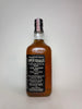 Jack Daniel's Tennessee Sour Mash Whiskey - Bottled 1992 (43%, 100cl)