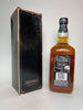 Jack Daniel's Tennessee Sour Mash Whiskey - Bottled 1991 (43%, 75cl)