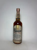 Glenmore's Old Thompson 4YO Blended Kentucky Whiskey - Distilled 1966 / Bottled 1970 (43%, 75cl)