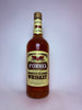 McCormick's Special Reserve Blended American Whiskey - Bottled 1998 (40%, 100cl)