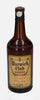 Glenby-Fraser & Co.'s Warwick Club Reserve Blended American Whiskey - 1947-49 (43%, 75.7cl)