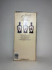 James B. Beam's Blended Kentucky Whisky - Bottled 1981 (40%, 75cl)
