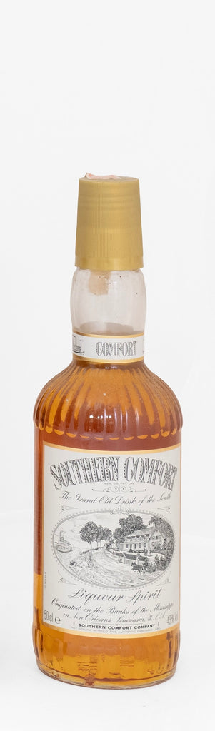 Southern Comfort - 1980s (43%, 50cl)