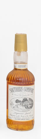 Southern Comfort - 1980s (43%, 50cl)