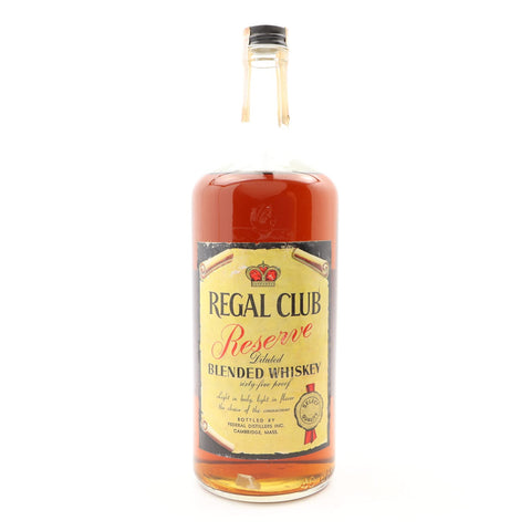 Federal Distillers 