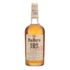 W. A. Haller's Special Reserve Stock Blended American Whiskey - Distilled 1965 / Bottled 1973 (43%, 113.5cl)