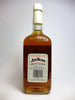 Jim Beam 4YO White Label Kentucky Straight Bourbon Whiskey - Distilled 1979 / Bottled 1983 (40%, 75.7cl)