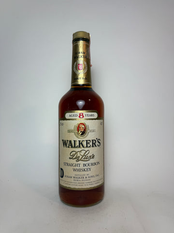 Hiram Walker & Sons 