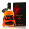 Four Roses 7+YO Single Barrel Kentucky Straight Bourbon Whiskey - Bottled 2008 (43%, 70cl)