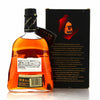 Four Roses 7+YO Single Barrel Kentucky Straight Bourbon Whiskey - Bottled 2008 (43%, 70cl)