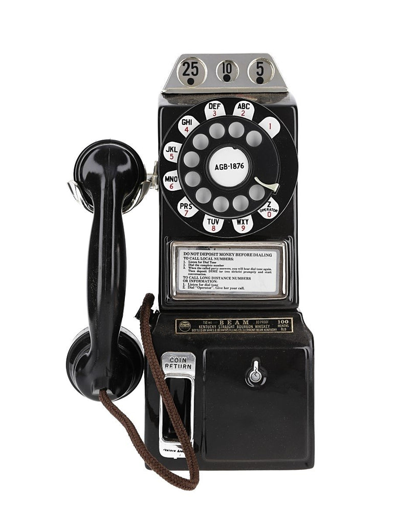 James B. Beam Distilling Co. 