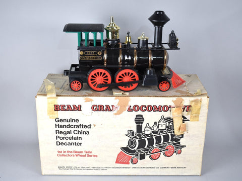 James B. Beam Distilling Co. 