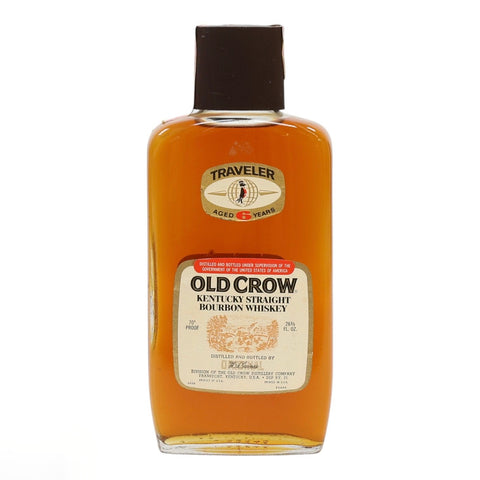 Old Crow 6 Year Old 