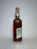 Barton's Kentucky Gentleman Straight Bourbon Whiskey - Bottled 1978 (40%, 75cl)