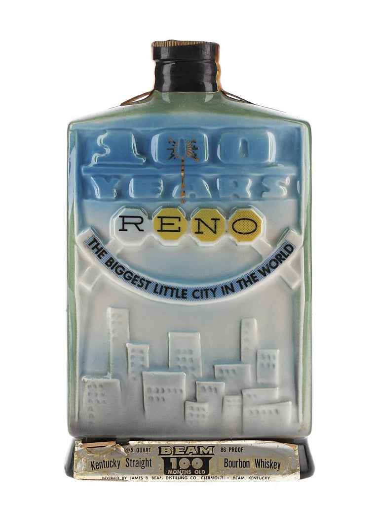 James B. Beam Distilling Co. 