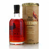 Austin Nichols' Wild Turkey Freedom Kentucky Straight Bourbon Whisky - Bottled 2002 (53%, 75cl)