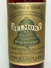 Max Selliger & Co. Belmont 8YO Kentucky Straight Bourbon Whisky - Distilled 1902 / Bottled 1910 (50%, 75.7cl)