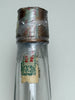 Max Selliger & Co. Belmont 8YO Kentucky Straight Bourbon Whisky - Distilled 1902 / Bottled 1910 (50%, 75.7cl)