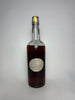 Max Selliger & Co. Belmont 8YO Kentucky Straight Bourbon Whisky - Distilled 1902 / Bottled 1910 (50%, 75.7cl)