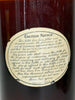 Max Selliger & Co. Belmont 8YO Kentucky Straight Bourbon Whisky - Distilled 1902 / Bottled 1910 (50%, 75.7cl)