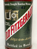 Stitzel-Weller Old Fitzgerald Original Sour Mash 6YO Kentucky Straight Bourbon Whiskey  - Distilled 1961 / Bottled 1967 (43%, 75.7cl)