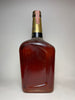 James Barlcay's 4YO Illinois Straight Bourbon Whiskey - Distilled 1964 / Bottled 1968 (43%, 189cl)