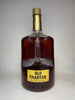 Old Charter 7YO Kentucky Straight Bourbon Whiskey - late 1960s / early 1970s (43%, 189cl)
