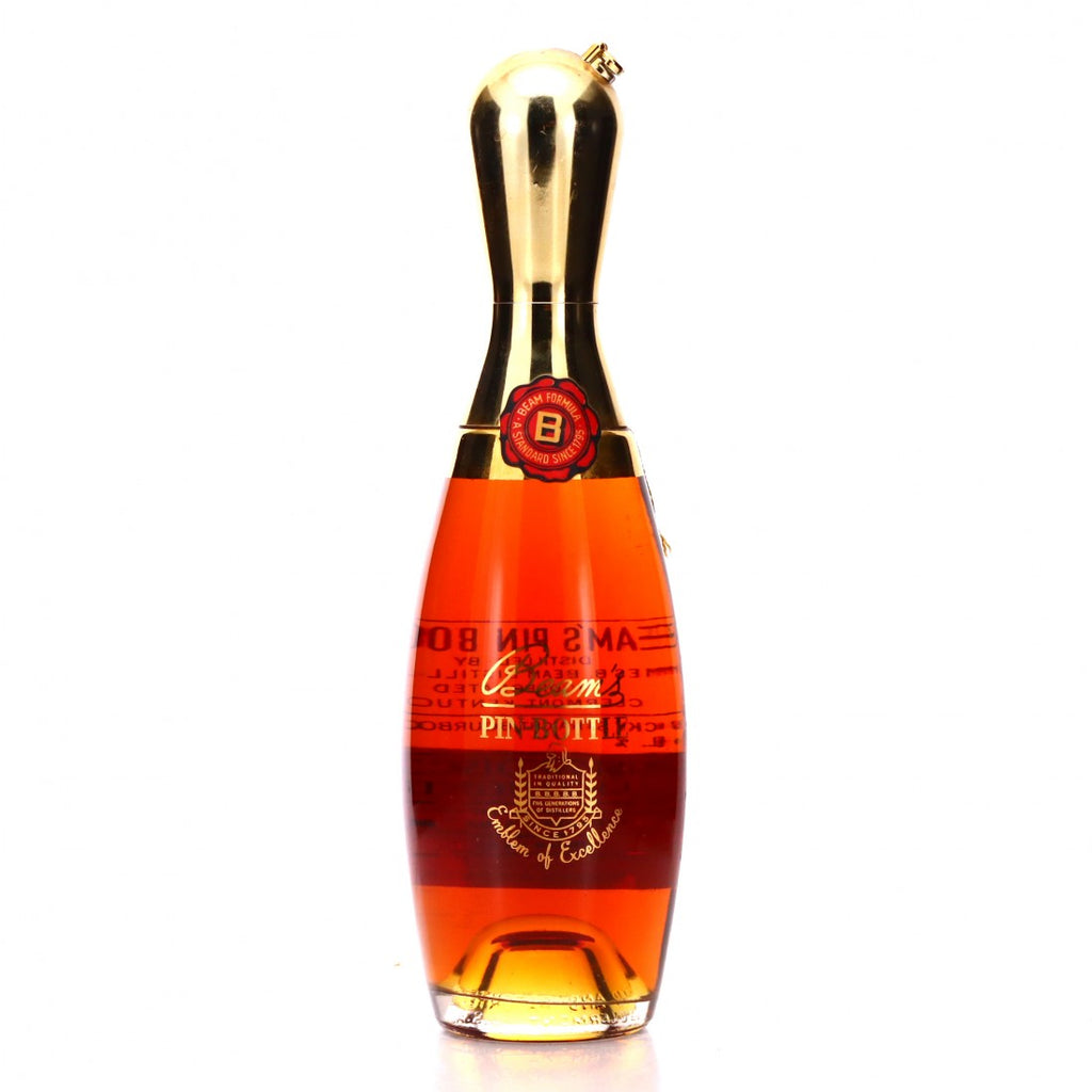 Jim Beam's 