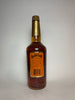 Old Grand-Dad Kentucky Straight Bourbon Whiskey - Bottled 1983 (40%, 75cl)