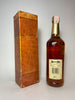 Ancient Age Kentucky Straight Bourbon Whiskey - Bottled 1989 (40%, 75cl)
