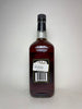 Jim Beam 8YO Black Label Kentucky Straight Bourbon Whiskey - Distilled 1986 / Bottled 1994 (45%, 114cl)