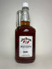 Jim Beam Kentucky 4YO White Label Straight Bourbon Whiskey - Distilled 1997 / Bottled 2001 (40%, 175cl)