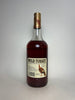 Austin Nichols Wild Turkey 8YO Kentucky Bourbon, Lawrenceburg - Distilled 1983 / Bottled 1991 (50.5%, 100cl)
