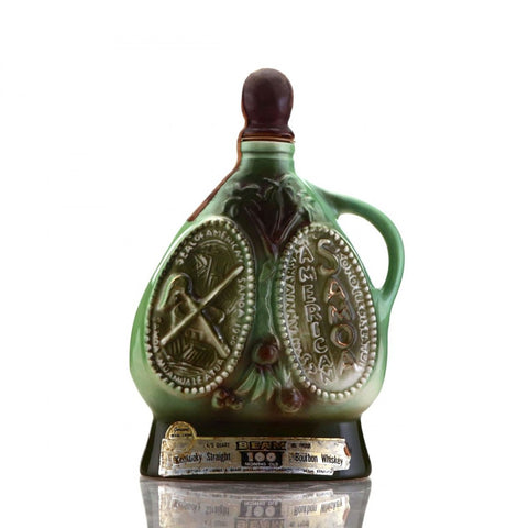 James B. Beam Distilling Co. 