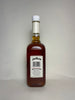Jim Beam White Label Kentucky Straight Bourbon Whiskey - Bottled 1988 (40%, 70cl)