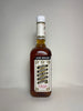 Jim Beam White Label Kentucky Straight Bourbon Whiskey - Bottled 1988 (40%, 70cl)