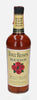 Four Roses 6YO Kentucky Straight Bourbon Whiskey - Distilled 1961 / Bottled 1967 (43%, 75cl)