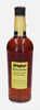 Four Roses 6YO Kentucky Straight Bourbon Whiskey - Distilled 1961 / Bottled 1967 (43%, 75cl)