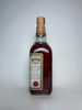 Old Huckleberry The Original Genuine Kentucky Straight Bourbon Whiskey - 1990s (40%, 70cl)