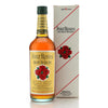 Four Roses 6YO Kentucky Straight Bourbon Whiskey - 1980s (40%, 70cl)