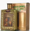 James B. Beam's Beam's Choice 8YO Kentucky Straight Bourbon Whisky - Distilled 1963 / Bottled 1971 (45%, 75.7cl)